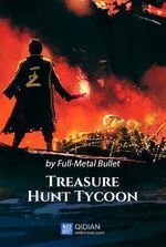 Treasure Hunt Tycoon